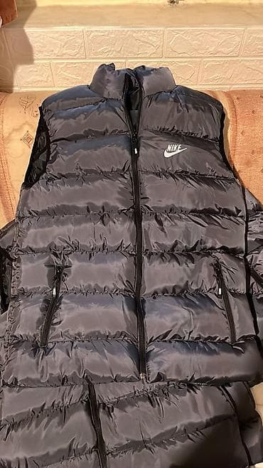 bogner prsluk muski: Prsluk Nike — 2