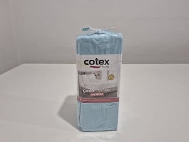 tekstil jagodina posteljine: Bračna, Pamuk — 4