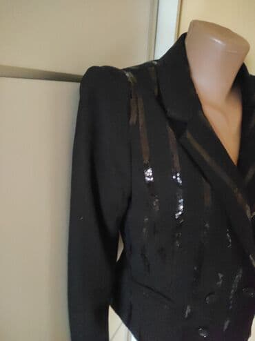vuneni prsluci sa zlatibora: H&M, M (EU 38) — 3