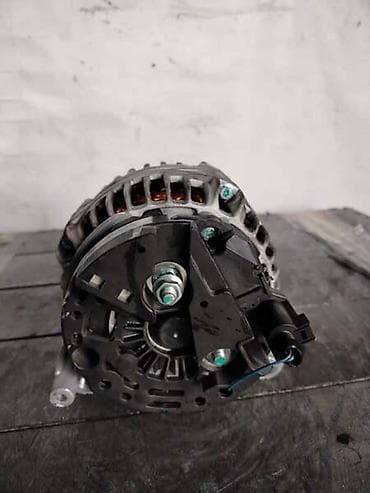 delovi alternatora: ALTERNATOR ZA AUDI A4 OD 2004. DO 2008. GOD. | Alternator Audi A4 B7 — 3
