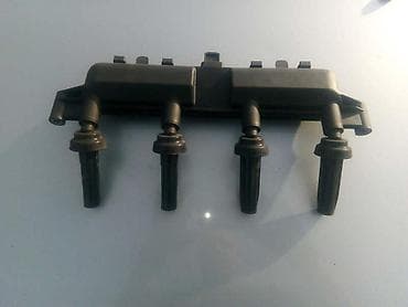 Bobine: BOBINE ZA PEUGEOT 206 | U ponudi i ostali delovi Peugeot 206 — 1