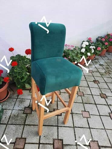 Chairs: 44e — 5