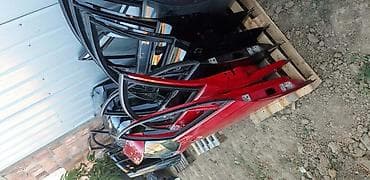 prikolica za dva auta: VRATA ZA VOLKSWAGEN GOLF 6 | — 3