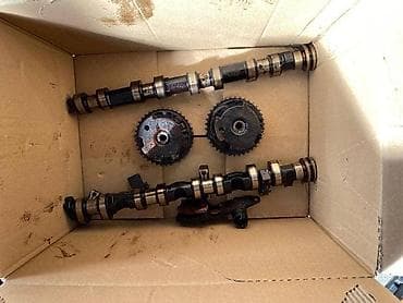 14 gume: TRI BREGASTE ZA N42 N46 ZA BMW 316, 318 OD 1998. DO 2005. GOD. | Tri — 1