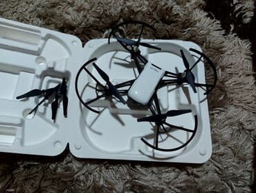 dron q6: Dron marke Tello. Dron je nov i nije korišćen redovna — 2