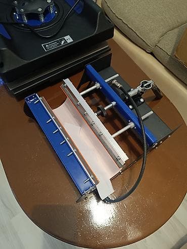 sarački alat: VEVOR 5u1 termo-pres mašina za sublimaciju i presovanje Opis: - — 2