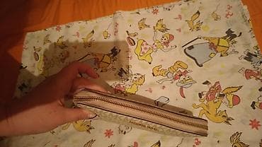 fendi beograd: Michael Kors original  novčanik ili torbica koja se nosi oko ručnog — 8