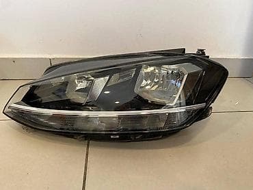 auto prikolice subotica: LEVI FAR ZA VOLKSWAGEN GOLF 7 - 5G1941005D | Levi far za Golf VII — 1