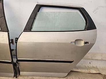 lamela za pezo 307 cena: VRATA ZA PEUGEOT 407 — 4