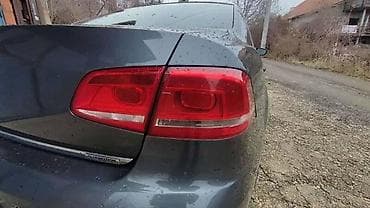 ergonomski jastuk za sedište: VRATA GEPEKA ZA VOLKSWAGEN PASSAT B7 | Vrata gepeka za VW Passat B7 — 4