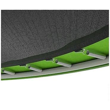 Furniture: 03. 🥳 Tramboline sa zastitnom mrezom precnik 150cm do 100kg 🥳 — 1