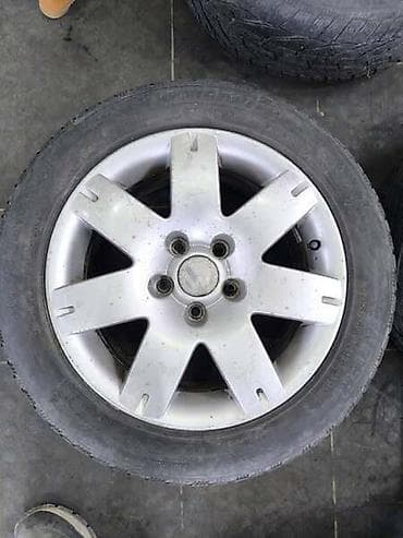 m auto loznica: ALUMINIJUMSKE FELNE 16 5 X 112 | Alu felne 16 5x112 7j Et37. Vw — 2