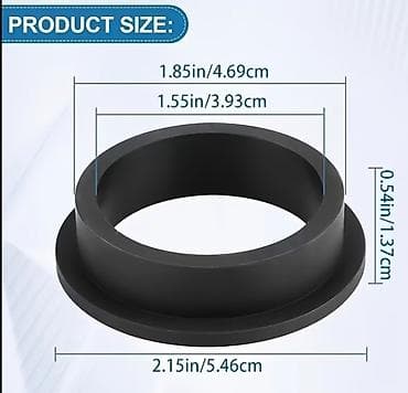 cebici za bebe: L-oblik zaptivka (O-ring) za Intex peščanu filter pumpu – 1 kom ✅ — 3