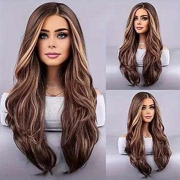 zenske perike: 04. Perika 3600 — 3