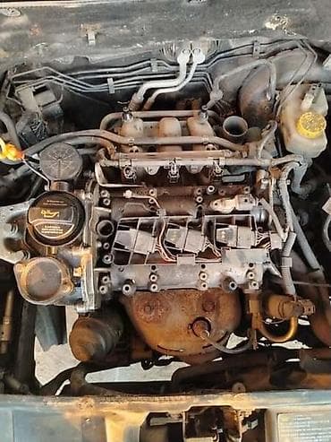 185 65 r15 m s: MOTOR 1,2 12V ZA ŠKODA FABIA | motor 1.2 12 ventila Škoda Fabia — 1