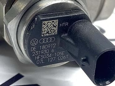 dijagnostika auta cena: PUMPA VISOKOG PRITISKA ZA VOLKSWAGEN TIGUAN, TOURAN, GOLF 7 . - 07L — 3