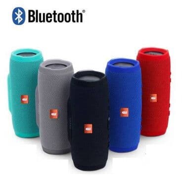 Car Electronics: Mini Charge Zvucnik NOV Bluetooth Moze USB-Micro SD Kartica Blutut — 5