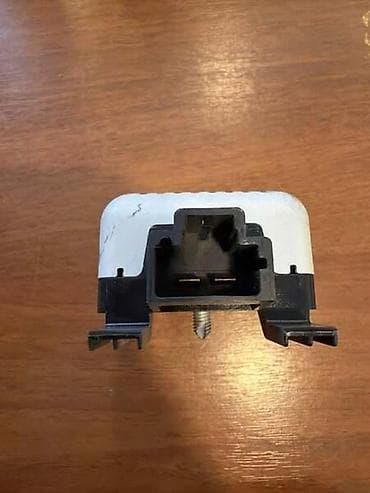 klima za prikolice: FILTER FREKVENCIJE ZA VOLKSWAGEN GOLF 7, GOLF 8, PASSAT B8 . - — 4