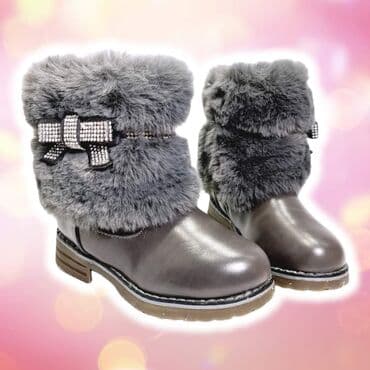 kickers obuca u beogradu: Predivne cizmice izradjene od eko koze, sa rajfeslusom sa unutrasnje — 1