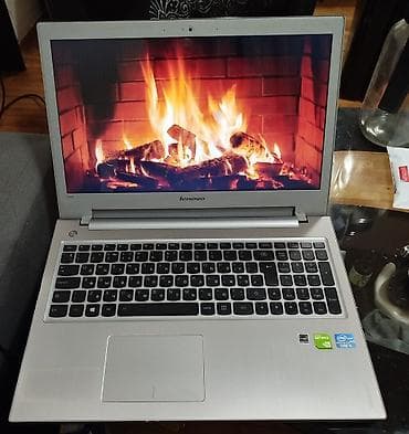 Lenovo Z500- Intel Core i5 -3230M ghz-3,2 ghz TurboBoost, 8gb ddr3