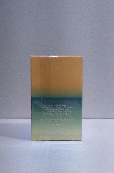 Personal Items: CALVIN KLEIN ETERNITY SUMMER EDT100ML | Calvin Klein Eternity Summer — 2