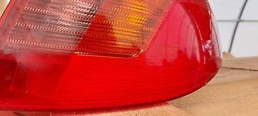 suzuki: 30.STOP SVETLA LEVO ZA SUZUKI SWIFT OD 2007. DO 2009. GOD. | SUZUKI  — 3