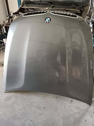 polovni skuteri do 300 evra: HAUBA ZA BMW X5 OD 2007. DO 2012. GOD. | Hauba bmw x5 e70 — 2