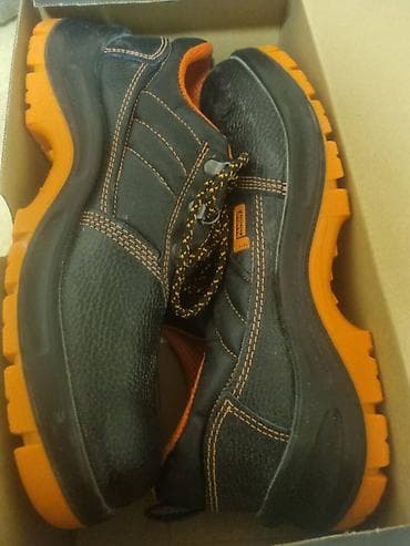 Radna obuća PANDA Safety – model 6211N 01 FO SRC Beta Neos - Brend