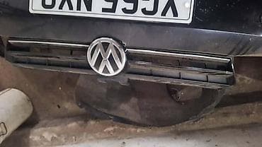 tepih patosnice za auto: GOLF 7 PRDNJI BRANIK ZA VOLKSWAGEN GOLF 7 OD 2013. DO 2017. GOD — 3