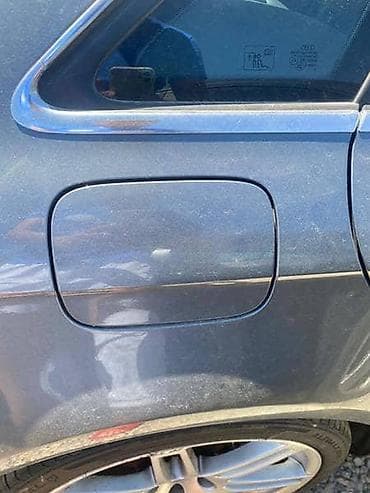 pumpa za benzin: POKLOPAC REZERVOARA ZA AUDI A4 OD 2011. DO 2015. GOD. | Poklopac — 1
