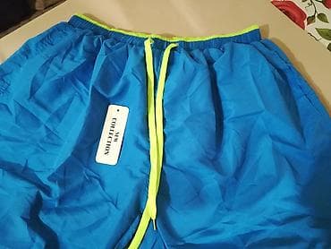 ramax beograd: Novi muski sorts Fashion u velikom broju 4XL Novo. Odlican muski sorts — 2