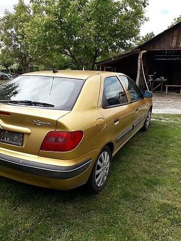 citroen xsara karavan: MENJAC OD 2.0 HDI ZA CITROEN XSARA OD 1998. DO 2005. GOD. | DELOVI — 4