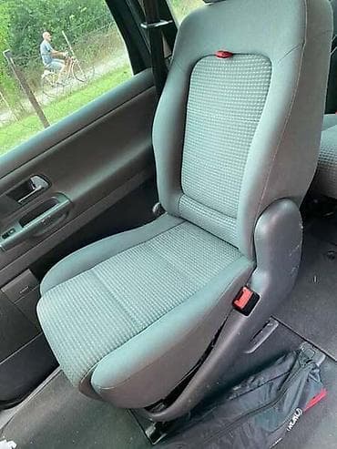 auto sa 6 sedista: NEBO ZA VOLKSWAGEN SHARAN OD 2001. DO 2005. GOD. | Polovni Delovi za — 5