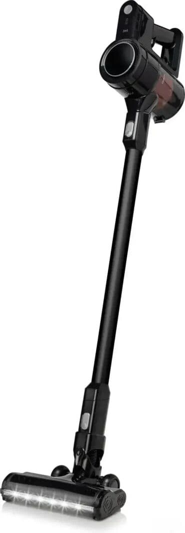 delovi za rovus usisivac: Tip : Štapni Snaga motora : 121 W Radijus delovanja : 45 min Vreme — 4