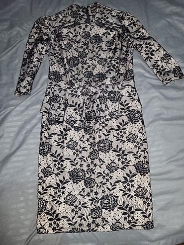 sorc za ispod haljine: Ocuvana. velicina 40 — 5