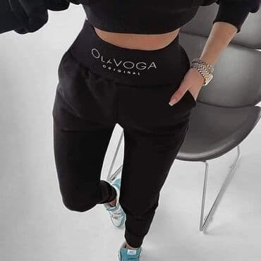 karirani kompleti zenski: Komplet: 2650 dinara — 4