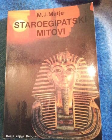 two and a half man online sa prevodom: Staroegipatski mitovi M. J. Matje Dečija knjiga Beograd 1990 god. 280 — 1
