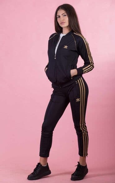 Women's Sweatsuits: 2800dinara — 25
