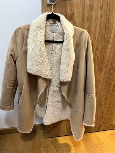 helanke l: XS, Sa postavom, bоја - Bež — 3