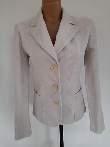 SNIZENO.! ZARA sako vl. S