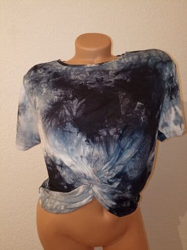 hm skafander: Primark crop top kao nov,velicina M — 5