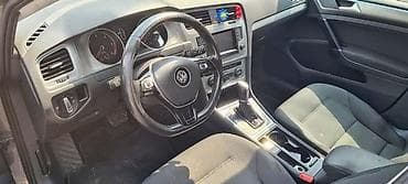 nalepnice za auto haubu: HAUBA KRILO FAR ZA VOLKSWAGEN GOLF 7 OD 2013. DO 2017. GOD. - BRANIK — 4