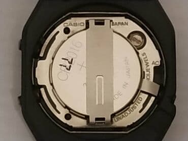 nike comand: Casio, Muški — 6