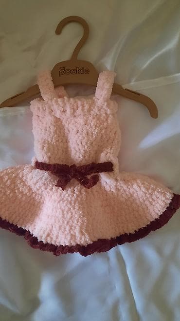 beba kids: Mini, Bez rukava, 56 — 1