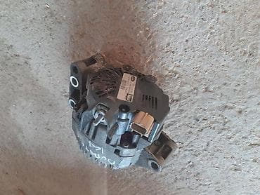 ford hecbek: DURATEK ALTERNATOR ZA FORD KA OD 2004. DO 2007. GOD. | FORD velika — 2
