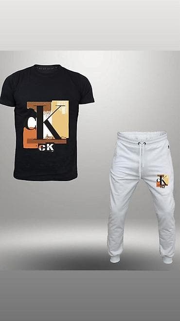 Džemperi: Trenerka Nike, bоја - Šareno — 7