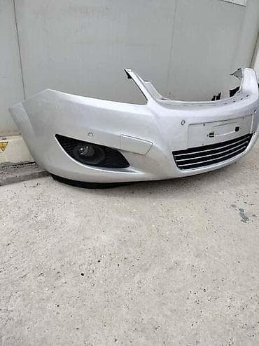 Karoserija: PREDNJI BRANIK ZA OPEL ZAFIRA OD 2008. DO 2013. GOD. | Prednji — 1