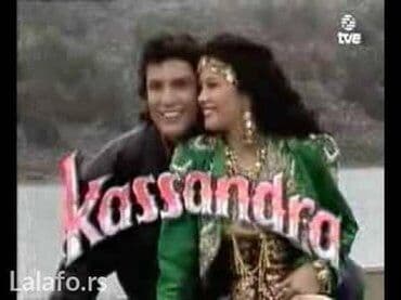 Kassandra cela serija, sa prevodom - sve epizode ukoliko zelite da