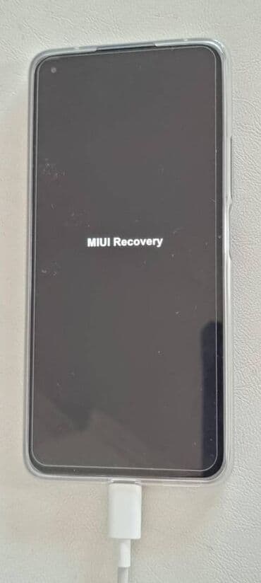 harman kardon avr 11: Xiaomi Mi 11 Lite — 1