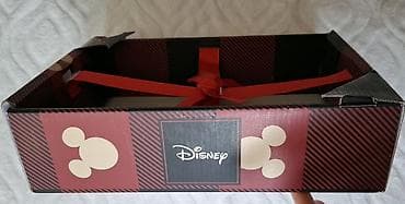 jakna 134: Pamučna pidžama set – gornji deo i donji deo velicina 146-152 u — 6